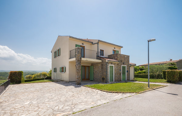Casa di vacanze 