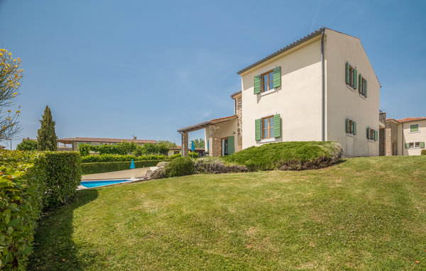 Casa di vacanze 
