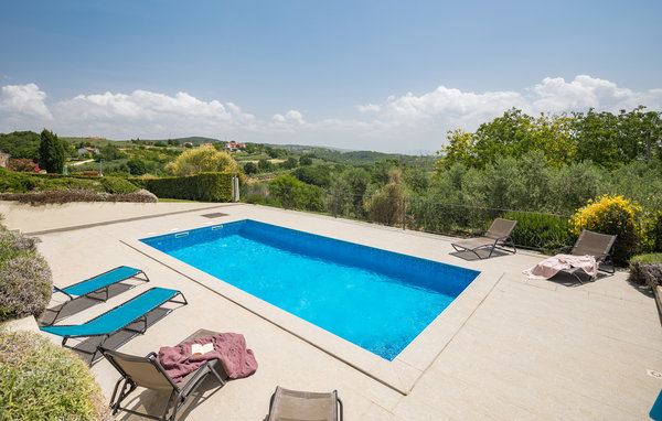 Casa di vacanze 