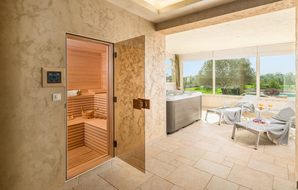 Casa vacanze - Pula-Valtura , Croazia - CIL555 3