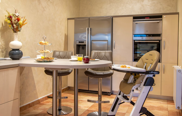 Casa vacanze - Pula-Valtura , Croazia - CIL555 403