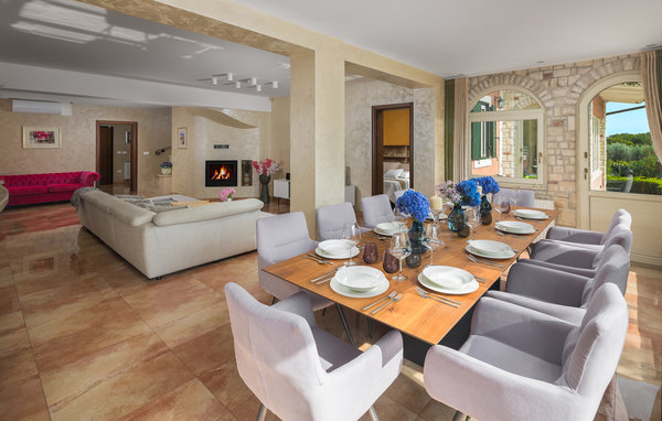 Casa vacanze - Pula-Valtura , Croazia - CIL555 305