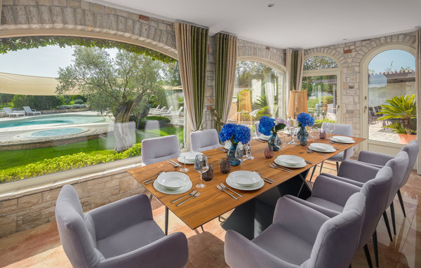 Casa vacanze - Pula-Valtura , Croazia - CIL555 306