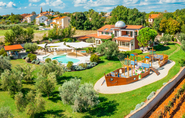 Casa vacanze - Pula-Valtura , Croazia - CIL555 81