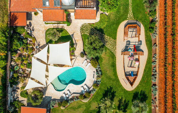 Casa vacanze - Pula-Valtura , Croazia - CIL555 87