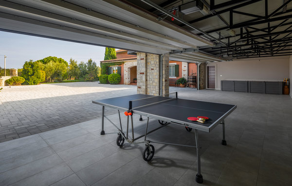 Casa vacanze - Pula-Valtura , Croazia - CIL555 102