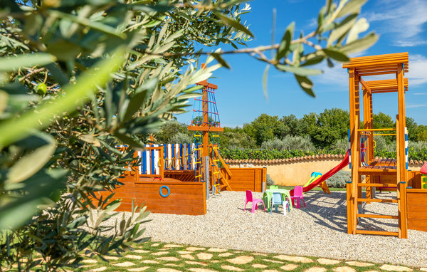 Casa vacanze - Pula-Valtura , Croazia - CIL555 106
