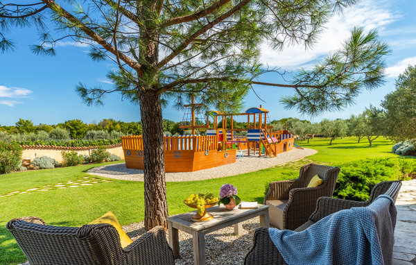 Casa vacanze - Pula-Valtura , Croazia - CIL555 107