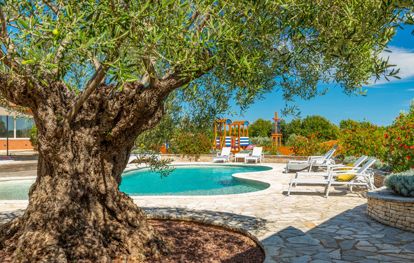 Casa vacanze - Pula-Valtura , Croazia - CIL555 11
