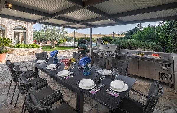 Casa vacanze - Pula-Valtura , Croazia - CIL555 13