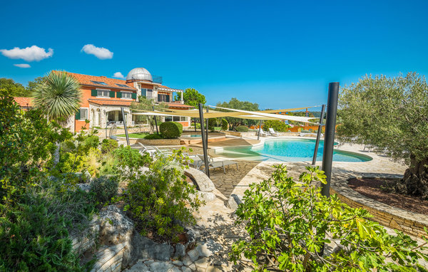 Casa vacanze - Pula-Valtura , Croazia - CIL555 15