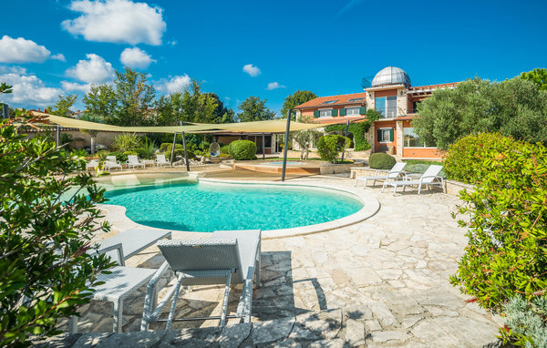 Casa vacanze - Pula-Valtura , Croazia - CIL555 17