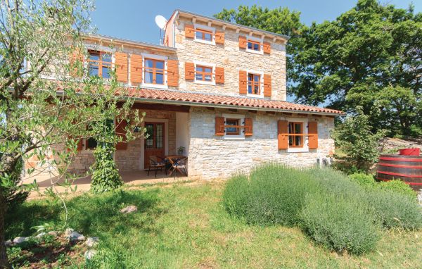 Feriehus - Vodnjan-Boduleri , Kroatia - CIL583 104