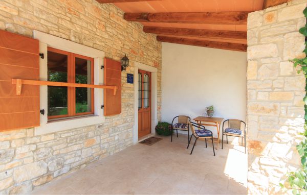 Feriehus - Vodnjan-Boduleri , Kroatia - CIL583 106