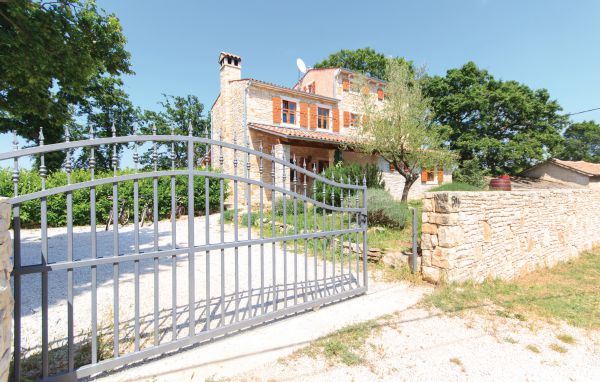 Feriehus - Vodnjan-Boduleri , Kroatia - CIL583 107
