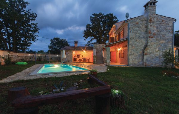 Feriehus - Vodnjan-Boduleri , Kroatia - CIL583 108