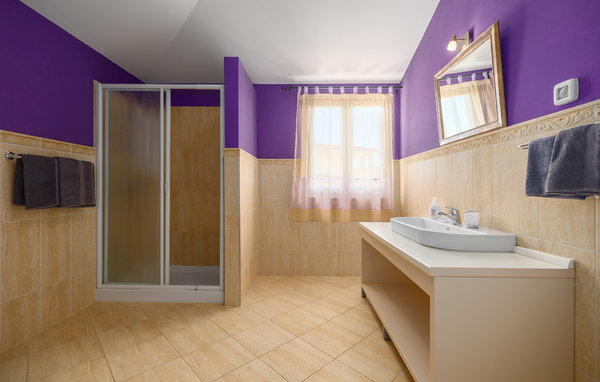 Ferienhaus - Vodnjan-Golubovo , Kroatien - CIL601 703