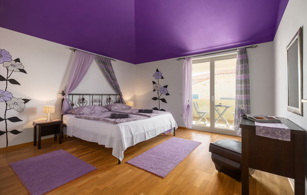 Ferienhaus - Vodnjan-Golubovo , Kroatien - CIL601 5
