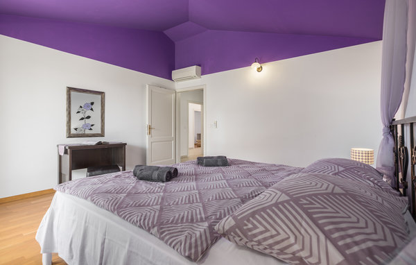 Ferienhaus - Vodnjan-Golubovo , Kroatien - CIL601 601