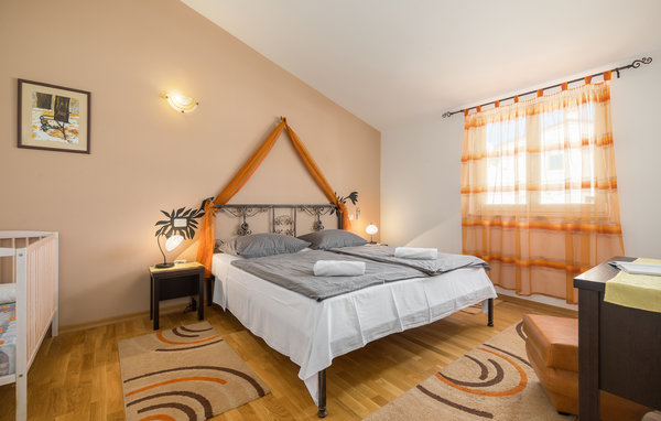 Ferienhaus - Vodnjan-Golubovo , Kroatien - CIL601 602