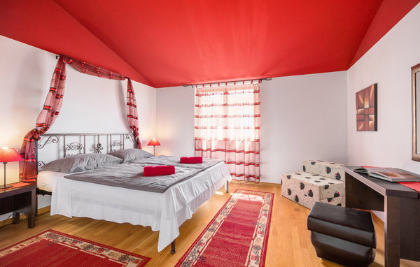 Ferienhaus - Vodnjan-Golubovo , Kroatien - CIL601 6
