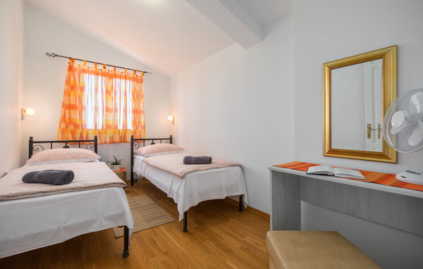 Ferienhaus - Vodnjan-Golubovo , Kroatien - CIL601 605