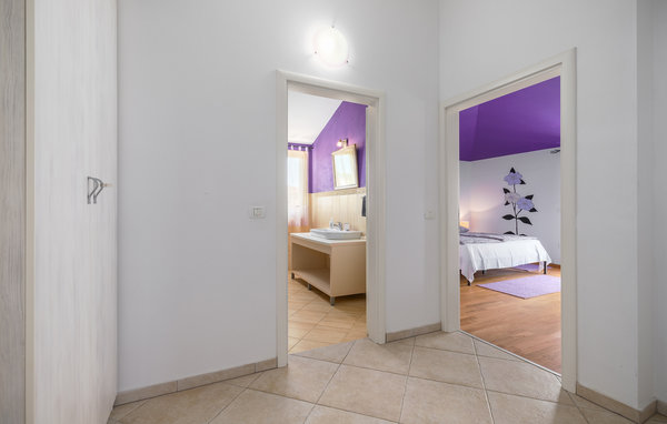 Ferienhaus - Vodnjan-Golubovo , Kroatien - CIL601 502