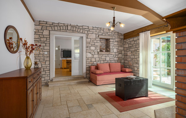 Ferienhaus - Vodnjan-Golubovo , Kroatien - CIL601 303
