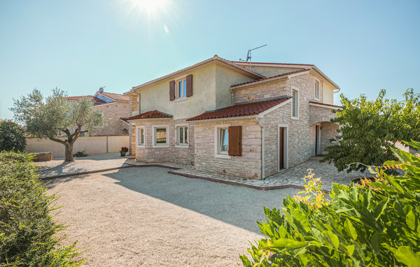 Ferienhaus - Vodnjan-Golubovo , Kroatien - CIL601 81