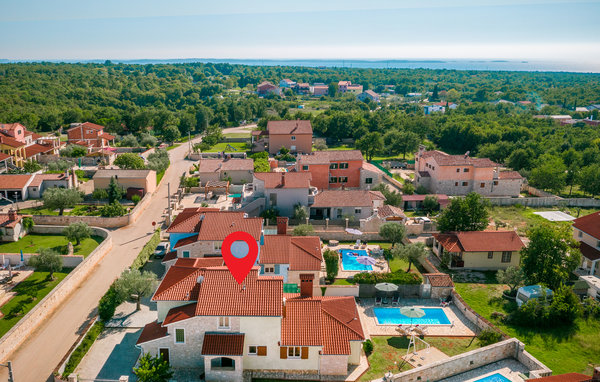 Ferienhaus - Vodnjan-Golubovo , Kroatien - CIL601 83