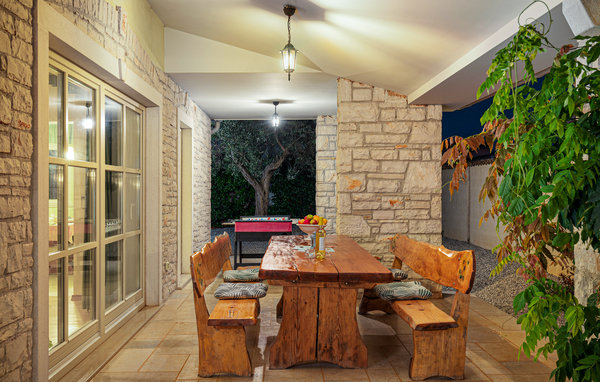 Ferienhaus - Vodnjan-Golubovo , Kroatien - CIL601 106
