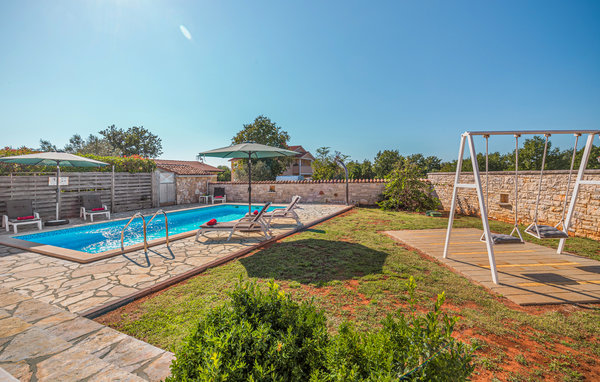 Ferienhaus - Vodnjan-Golubovo , Kroatien - CIL601 11