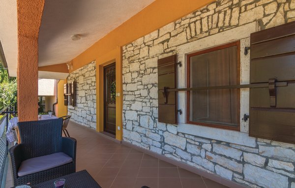 Apartmá 