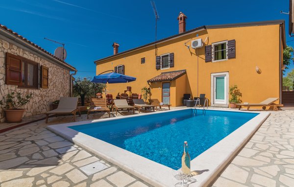 Apartman - Visnjan-Bacva , Hrvatska - CIL645 1