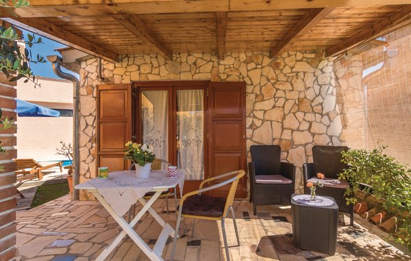 Casa de vacaciones - Visnjan-Bacva , Croacia - CIL646 3