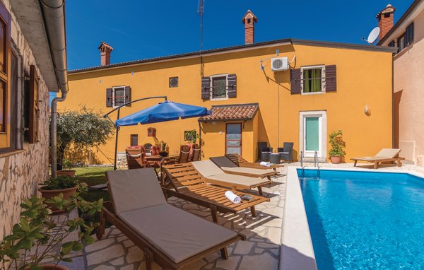 Casa de vacaciones - Visnjan-Bacva , Croacia - CIL646 4