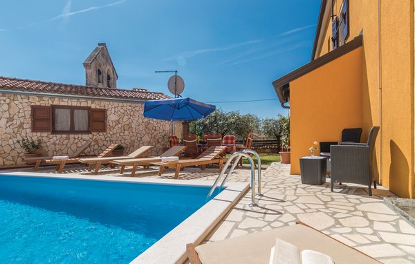 Casa de vacaciones - Visnjan-Bacva , Croacia - CIL646 14