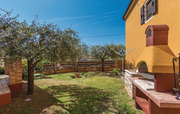 Casa de vacaciones - Visnjan-Bacva , Croacia - CIL646 16