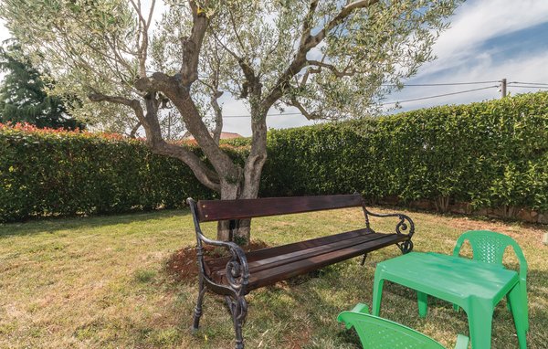 Vakantiehuis - Barban-Grandici , Kroatië - CIL648 106