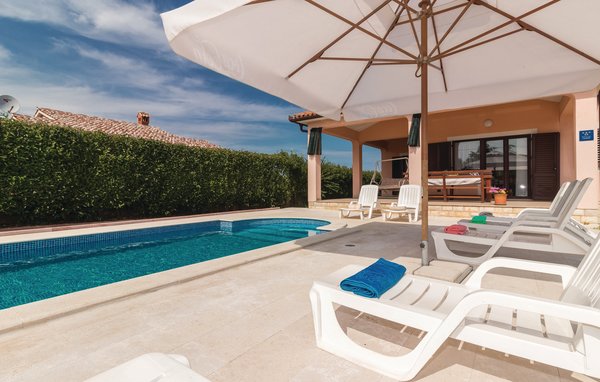 Vakantiehuis - Barban-Grandici , Kroatië - CIL648 12