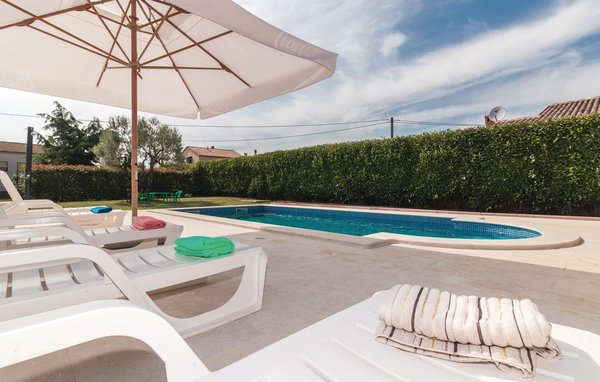 Vakantiehuis - Barban-Grandici , Kroatië - CIL648 13