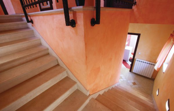 Holiday Home - Vodnjan-Golubovo , Croatia - CIL654 504
