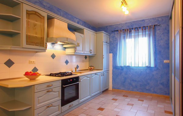 Ferienhaus 