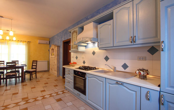 Ferienhaus 