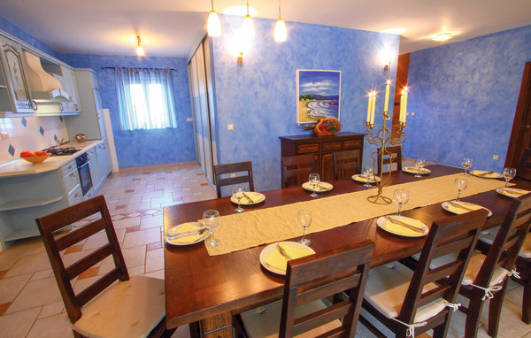 Ferienhaus 