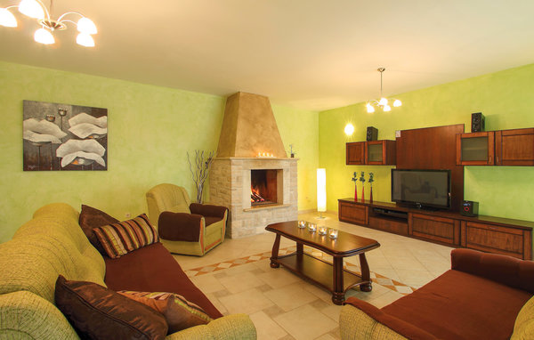 Ferienhaus 