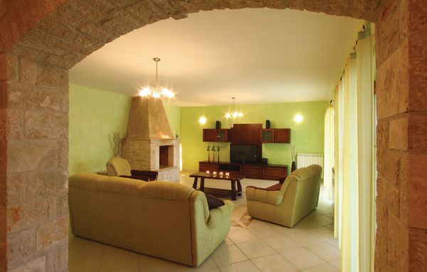 Holiday Home - Vodnjan-Golubovo , Croatia - CIL654 306