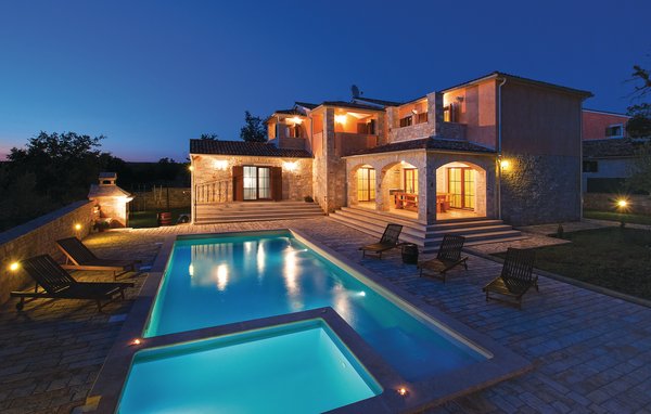 Holiday Home - Vodnjan-Golubovo , Croatia - CIL654 82