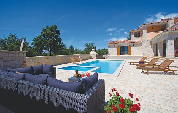 Holiday Home - Vodnjan-Golubovo , Croatia - CIL654 83