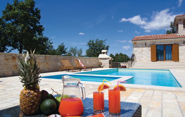 Holiday Home - Vodnjan-Golubovo , Croatia - CIL654 84